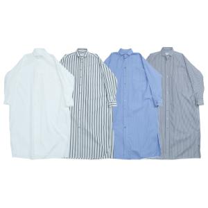 未使用 TICCA スクエア ビッグ シャツ ワンピース ワイド ティッカ 新品 楽天市場】【送料無料】TICCA (ティッカ) スクエア ビッグ シャツ