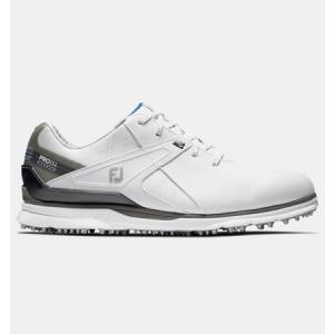 FootJoy フットジョイ Pro/SL Carbon #53104 White