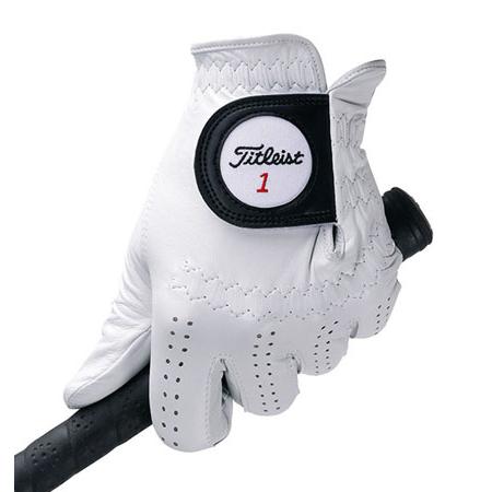 Titleist タイトリスト New Professional Glove White