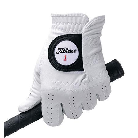 Titleist タイトリスト New Professional Tech Glove White