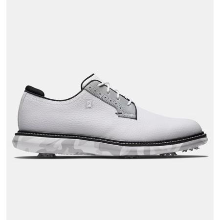 【土日祝も発送】 FootJoy フットジョイ Traditions Blucher #57953 ...