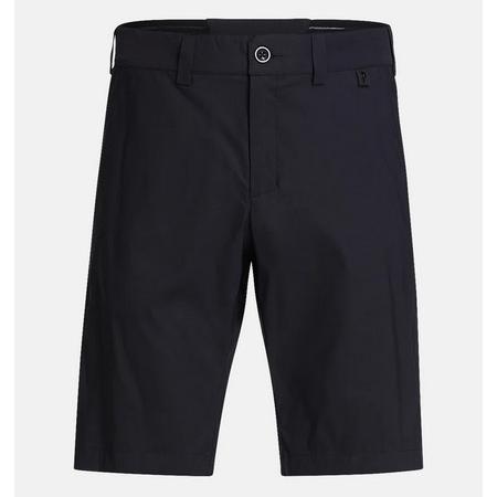 PeakPerformance ピークパフォーマンス  24 M Player Shorts Bla...