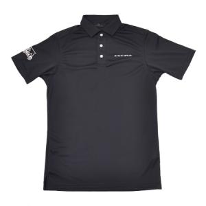 8G SHOOT エイジシュート 長袖モックネックTシャツ グレー系 XL ゴルフ