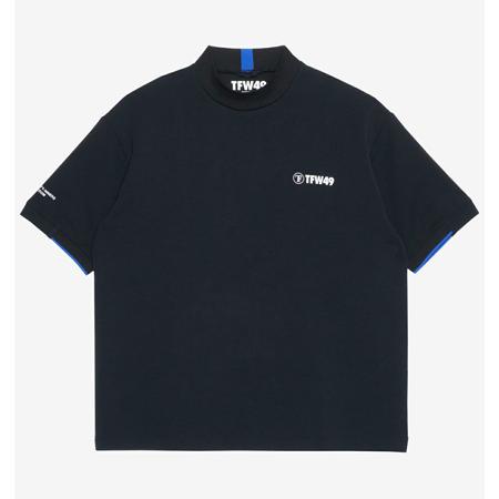 Sale !!! 【土日祝も発送】25AW  TFW49 ティーエフダブリュー49  HALF MO...