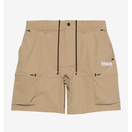 【土日祝も発送】TFW49 ティーエフダブリュー49   26SS LIGHT CARGO PANT...