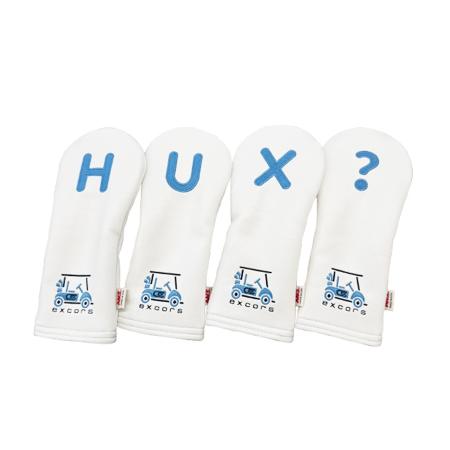 【土日祝も発送】AM&amp;E excors Original Cart Hybrid Headcover...