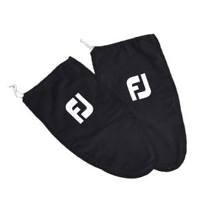 フットジョイ　FJ  フランネル　シューズバッグ