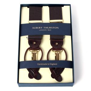 albert thurston（アルバートサーストン） 英国ALBERT THURSTON