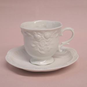 薔薇ティーカップセットの商品一覧 通販 Yahoo ショッピング