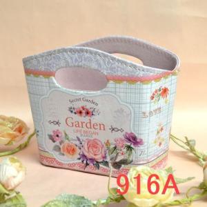 小物トレー(ピンク) かわいい、こだわりの逸品、リフォーム