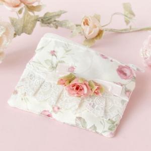 ハート形ジュエリーボックス (ピンク) かわいい、リフォーム