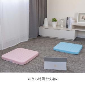 ジェルクッション クッション 骨盤 長時間 疲...の詳細画像4