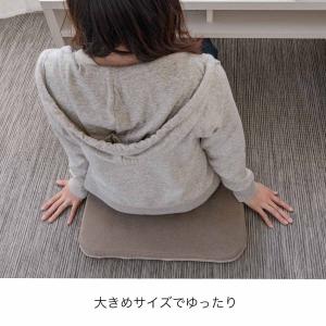 ジェルクッション クッション 骨盤 長時間 疲...の詳細画像5