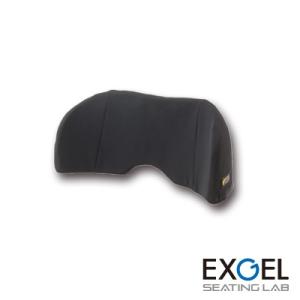 ジェルトロン 車椅子 クッション ダブルソフト Wソフト GTC2-40S 40