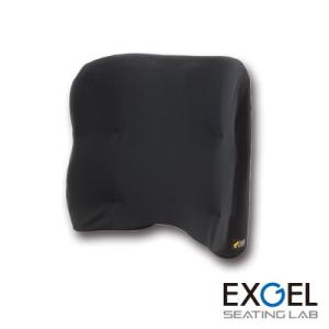 ジェルトロン 車椅子 クッション ダブルソフト Wソフト GTC2-40S 40