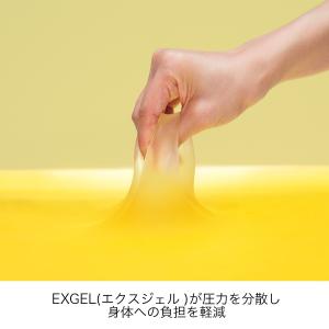 ジェルクッション 腰痛 クッション 車 腰痛対...の詳細画像5
