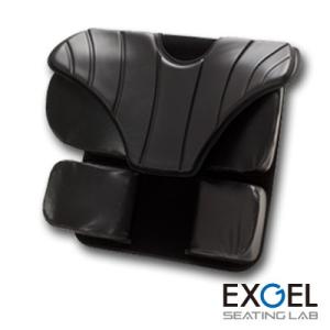 タカノ 車椅子用クッション 褥瘡予防 車いす 介護用品 体圧分散 座位