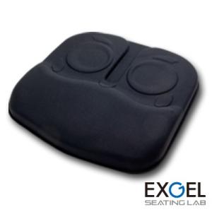 EXGEL（エクスジェル） 車椅子用 クッション ジェルクッション 座布団
