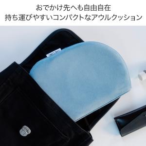 【ヒルナンデス放送】ジェルクッション クッショ...の詳細画像4