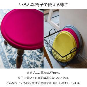 ジェルクッション クッション 腰 姿勢 腰痛 ...の詳細画像5