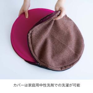 まるプニフィット専用カバー EXGEL エクス...の詳細画像4