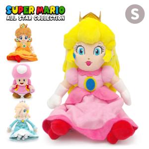 USJ 任天堂 スーパーマリオ ぬいぐるみ マリオ・ルイージ Sサイズ お