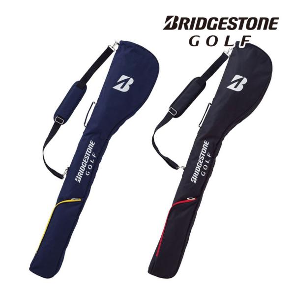 ブリヂストン ゴルフ クラブケース メンズ CCG310 2023年モデル BRIDGESTONE ...