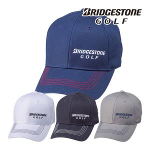 ブリヂストン ゴルフ キャップ メンズ CPG315 2023年モデル BRIDGESTONE GOLF｜exgolf