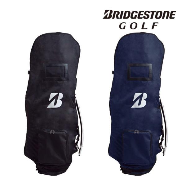 ブリヂストン ゴルフ トラベルカバー メンズ TCG320 2023年モデル BRIDGESTONE...