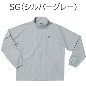 【即納可能】ブリヂストン ゴルフ レインブルゾ...の詳細画像3