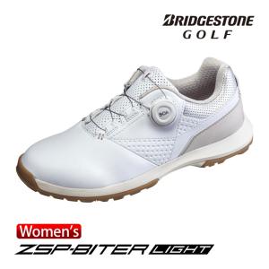 BRIDGESTONE GOLF 【在庫限り】BRIDGESTONE ZSP-BITER LIGHT LADIES