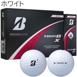 ブリヂストン ゴルフ 2024 TOUR B ...の詳細画像3