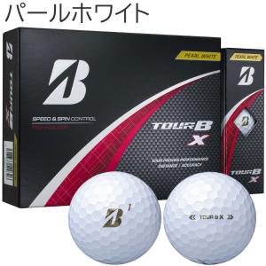 ブリヂストン ゴルフ 2024 TOUR B ...の詳細画像4