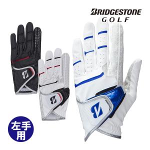 ブリヂストン ゴルフ ULTRA GRIP グローブ メンズ 左手用 GL2505 2025年モデル BRIDGESTONE GOLF