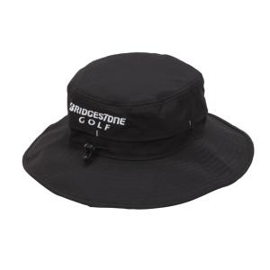 ブリヂストン ゴルフ プロモデルハット HAG...の詳細画像4
