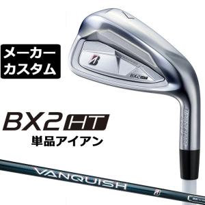 BRIDGESTONE（ブリヂストン） BX2 HT アイアン 単品 （#5/AW/SW