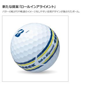 ブリヂストン ゴルフ 2026 TOUR B ...の詳細画像3