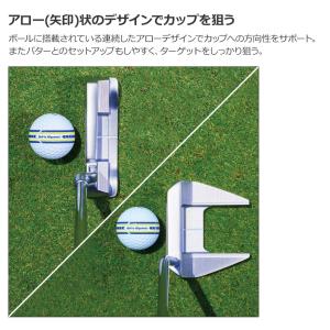ブリヂストン ゴルフ 2026 TOUR B ...の詳細画像5
