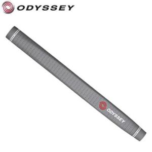 ODYSSEY(オデッセイ) 純正 パター グリップ DFX グレー 5720043