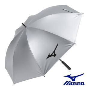 ミズノ 銀パラソル 5LJY2322 晴雨兼用 UVカット アンブレラ パラソル ゴルフ 2023年モデル MIZUNO