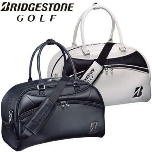 BRIDGESTONE GOLF(ブリヂストン ゴルフ) ボストンバッグ メンズ BBG111 [2...