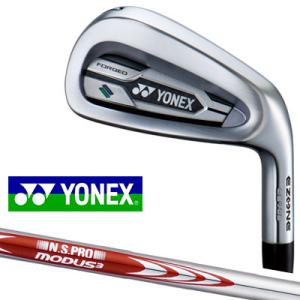 YONEX（ヨネックス） イーゾーン EZONE CB901 フォージドアイアン