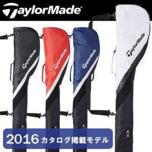 TaylorMade(テーラーメイド) TM P-3 Series クラブケース CBZ91 [日本正規品] =｜exgolf