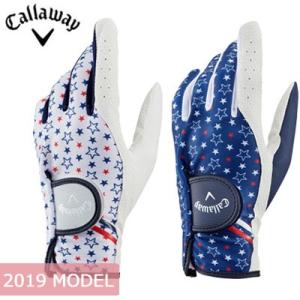 Callaway (キャロウェイ) Chev レディース ゴルフ グローブ