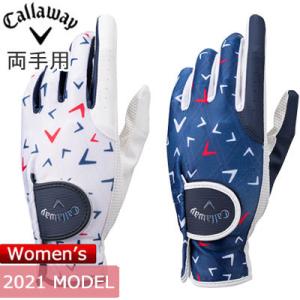 Callaway (キャロウェイ) Chev Dual -シェブ デュアル- レディース