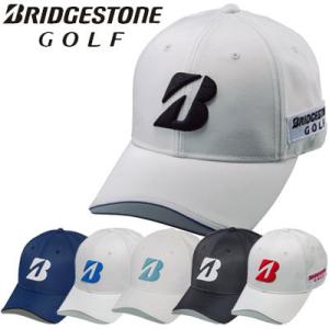 BRIDGESTONE GOLF(ブリヂストン ゴルフ) プロモデルキャップ CPG111 =