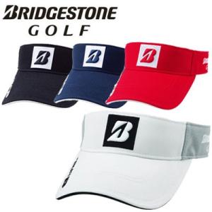 BRIDGESTONE GOLF (ブリヂストン ゴルフ) 16AW プロモデル バイザー CPWG62 =｜exgolf