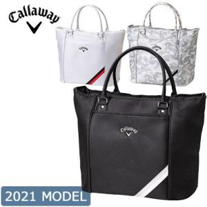 Callaway(キャロウェイ) Sport 21 JM スポーツ 21 トートバッグ