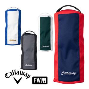 キャロウェイ カジュアル Casual フェアウェイウッド ヘッドカバー 24 JM メンズ ゴルフ 2024年モデル Callaway｜exgolf