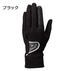 キャロウェイ ハイパー ヒート グローブ FW...の詳細画像1